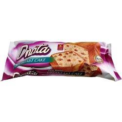 آناتا کیک صبحانه کشمشی دناتا 130گرم